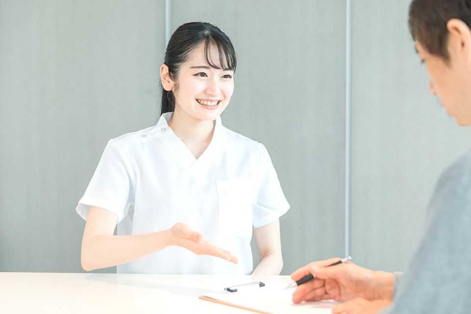 松本市特定健診・後期高齢者健診・各種検診