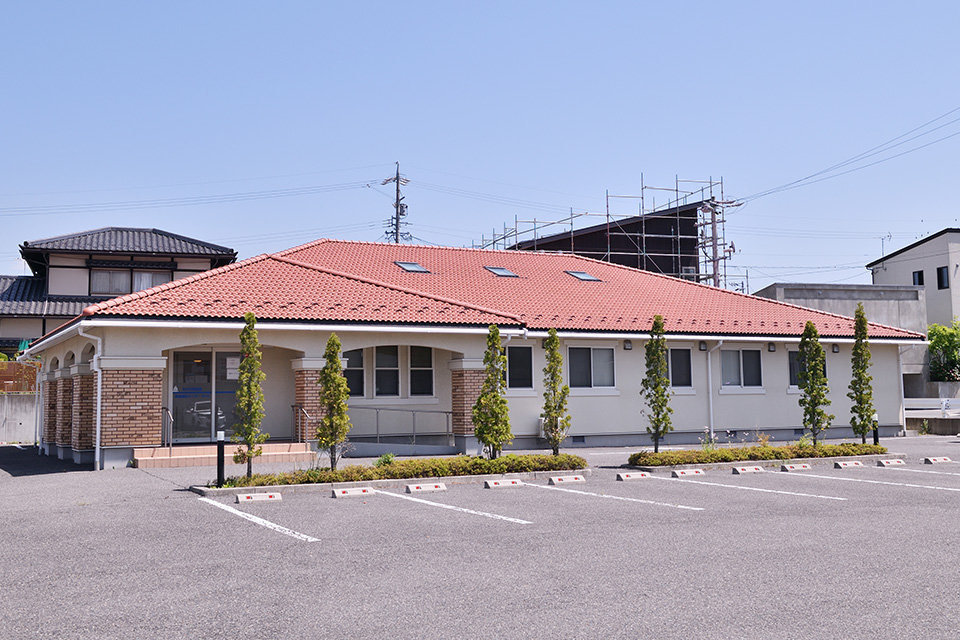 松本市検査健診センター 南分室
